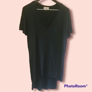 Terre Jacobs Layered Tee